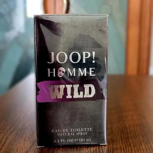Joop Homme Wild