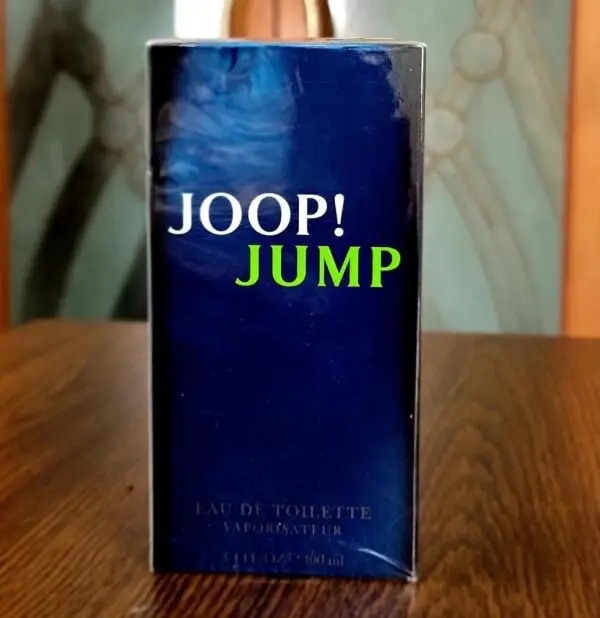 Joop Jump