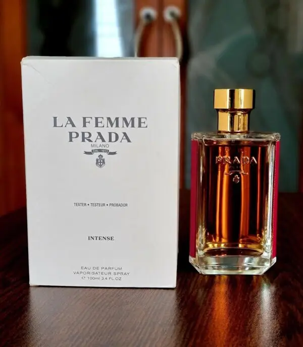 Prada La Femme Intense