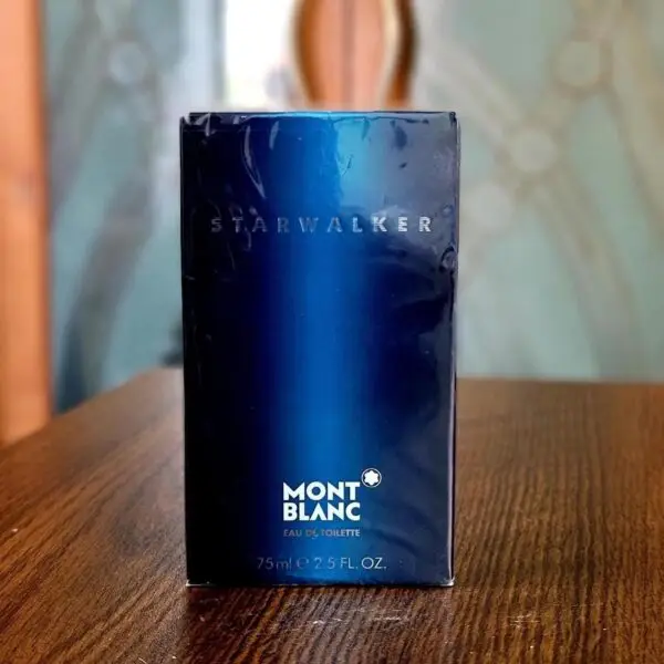 Mont Blanc Starwalker