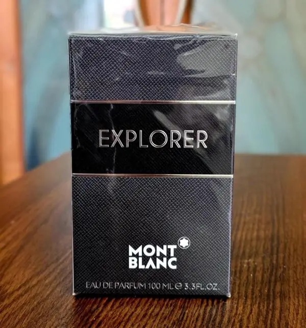 Mont Blanc Explorer