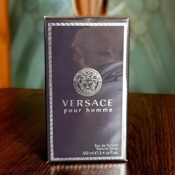 Versace Pour Homme