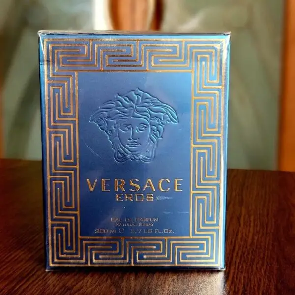 Versace Eros
