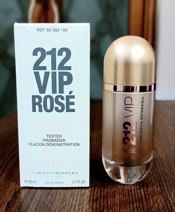 212 Vip Rose
