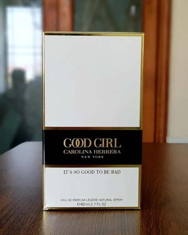 Good Girl