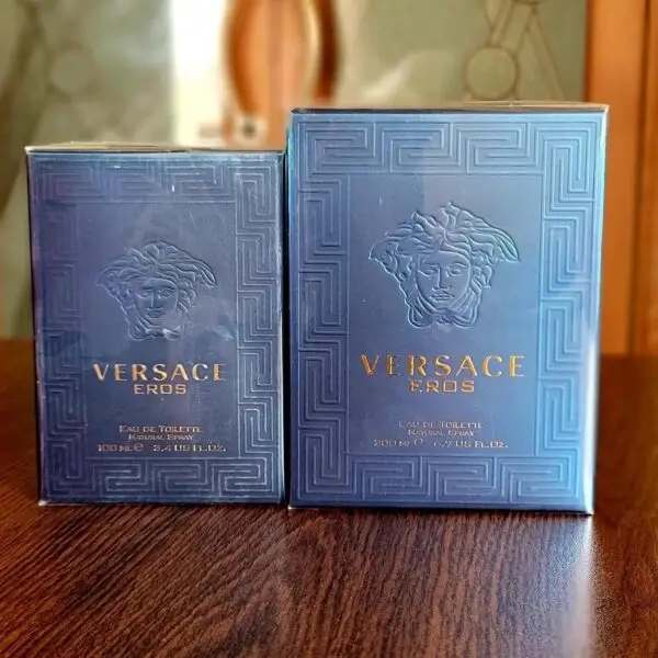 Versace Eros - Image 2