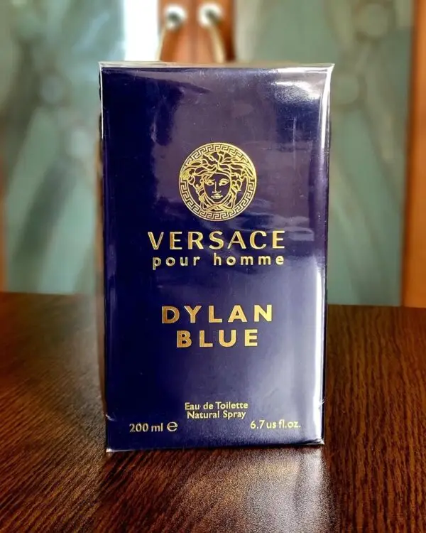 Dylan Blue