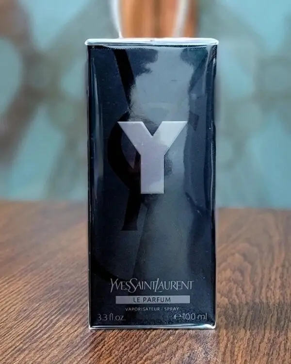Le Parfum