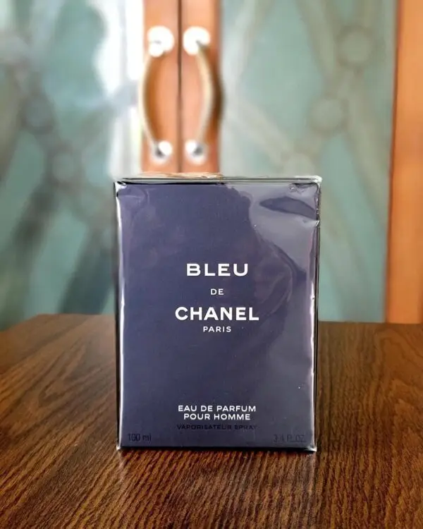 Bleu de Chanel