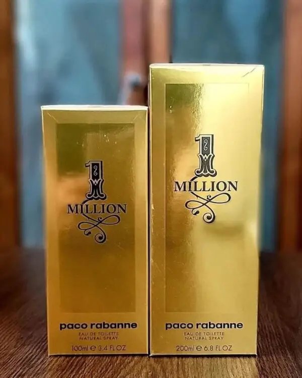 One Million